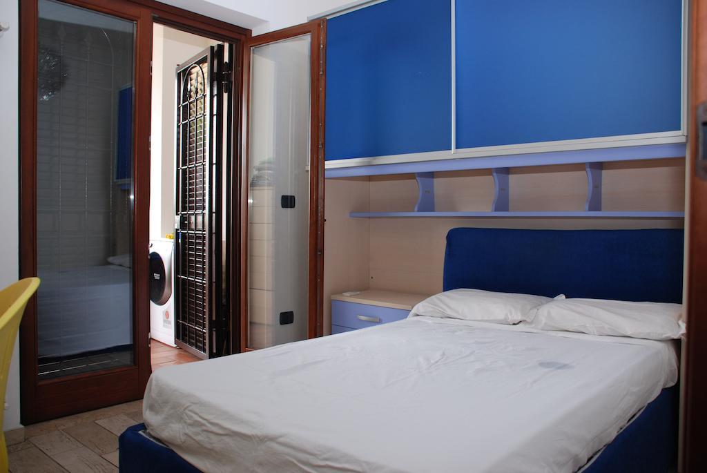 Villa Cecilia Fiumicino Zimmer foto