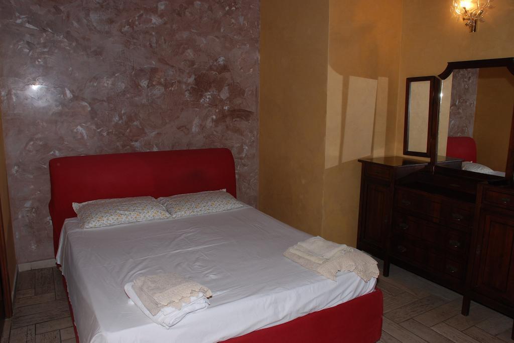 Villa Cecilia Fiumicino Zimmer foto